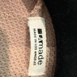 LAmade Women's Blush Pink Shoes